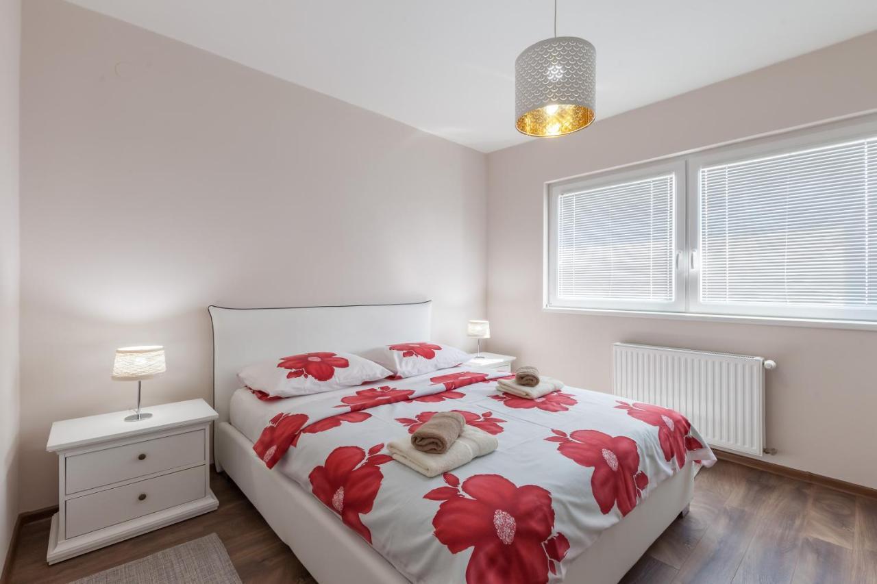 Ferienwohnung Apartman "Babac" Slunj Exterior foto