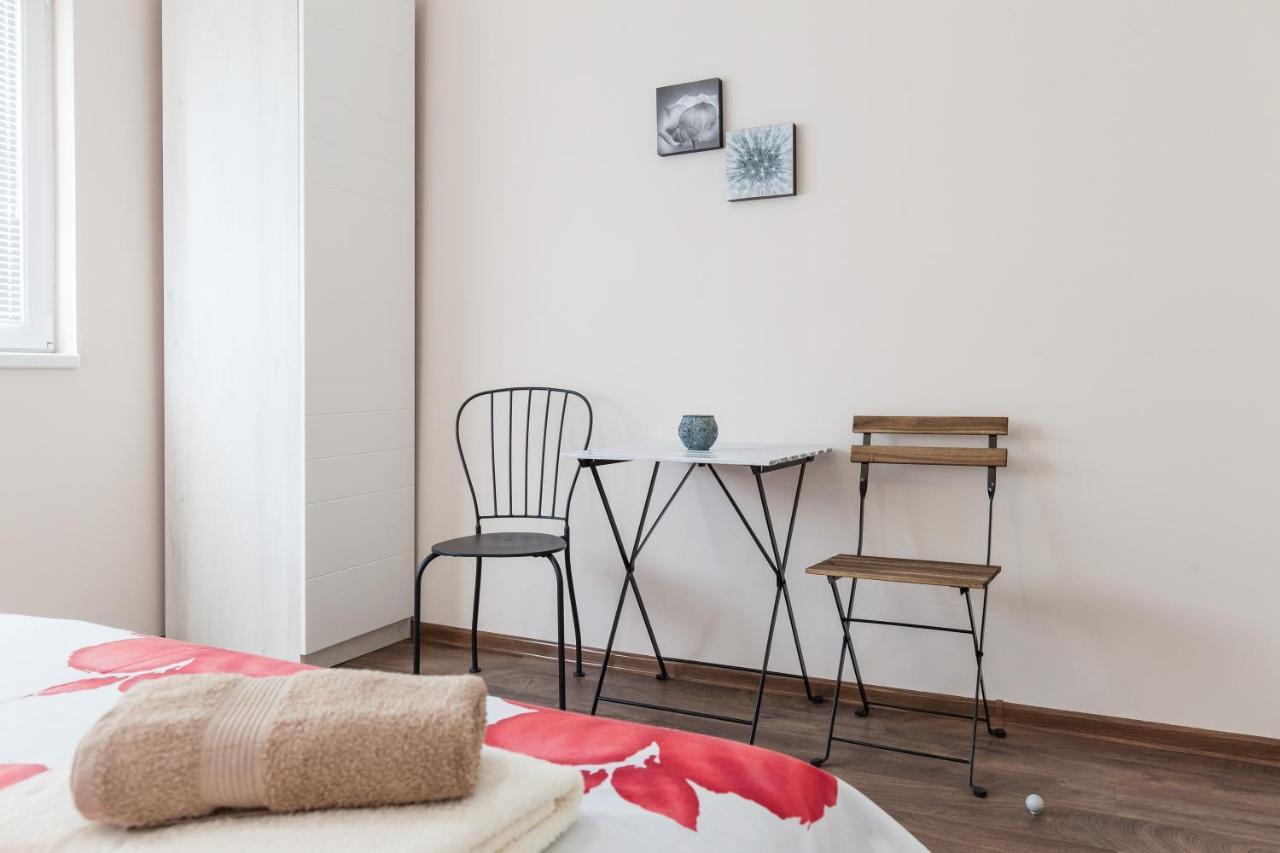 Ferienwohnung Apartman "Babac" Slunj Exterior foto