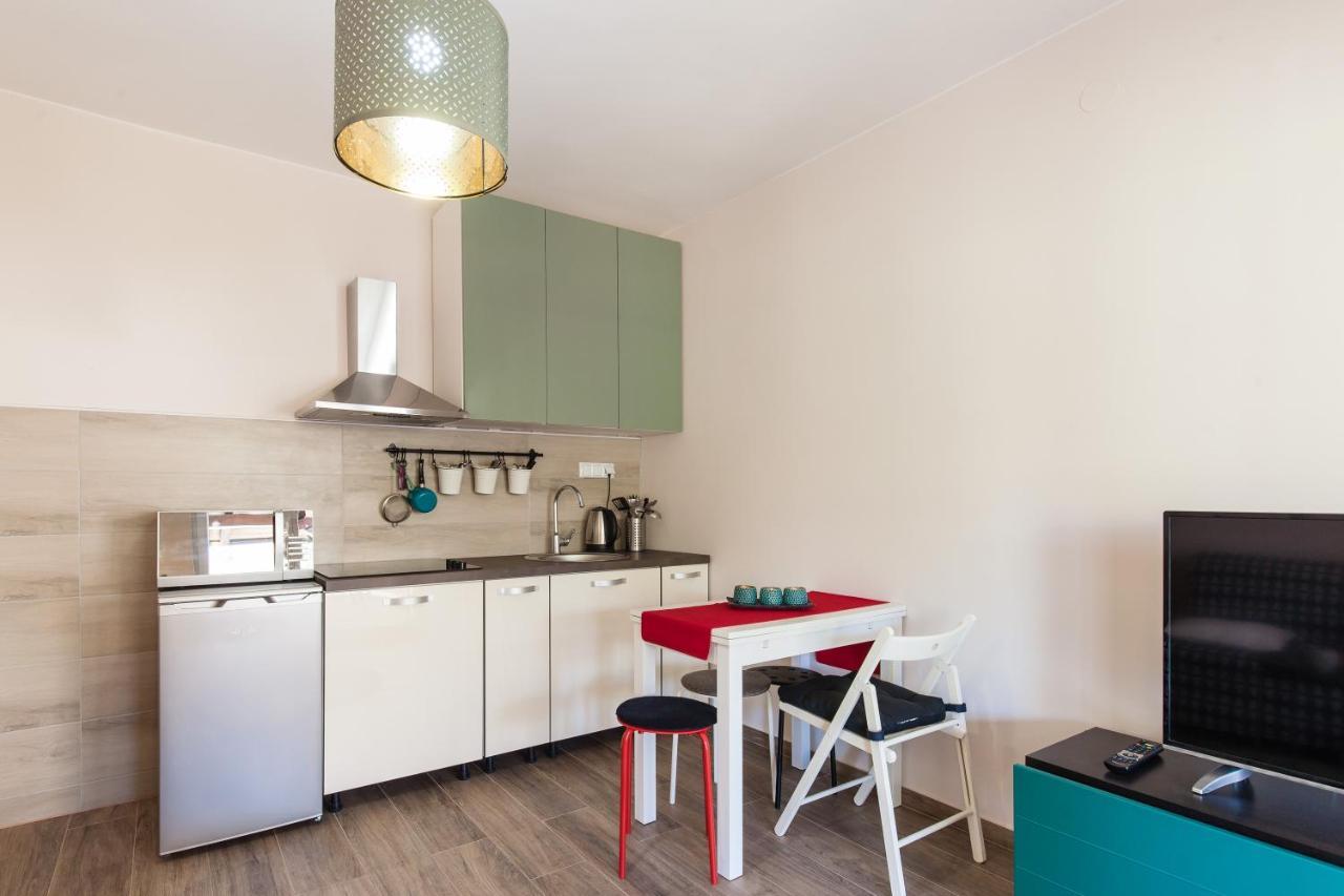 Ferienwohnung Apartman "Babac" Slunj Exterior foto